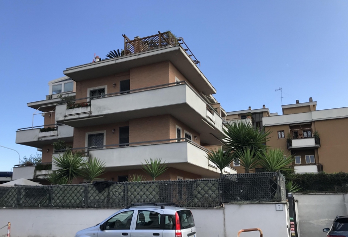 Foto 2 Appartamento in Vendita in Via Di Bravetta (Casa Da Privato) - Roma (RM)