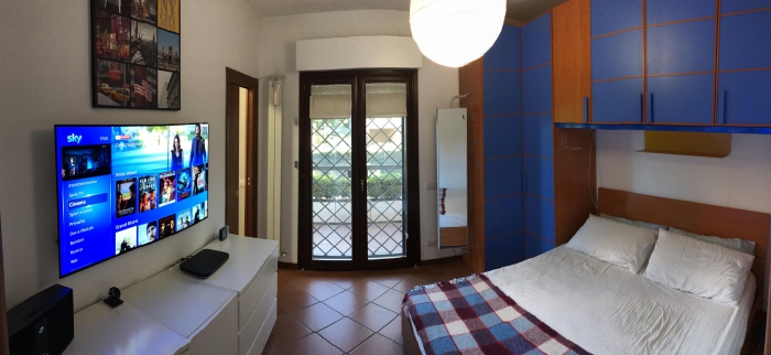 Foto 3 Appartamento in Vendita in Via Di Bravetta (Casa Da Privato) - Roma (RM)