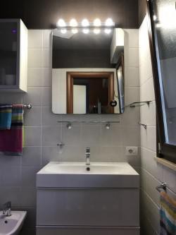 Foto 4 Appartamento in Vendita in Via Di Bravetta (Casa Da Privato) - Roma (RM)