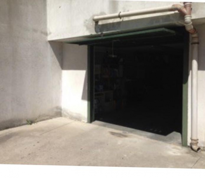 Foto Garage o box in Vendita in Via San Martino 5 - Rho (MI)