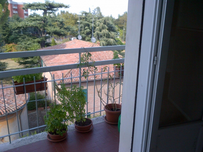 Foto Appartamento in Vendita in Via Campanella, 33/A - Imola (BO)