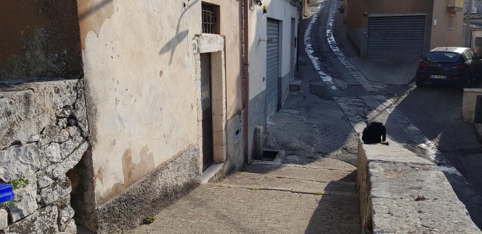 Foto 4 Casa indipendente in Vendita in Via Antonino Agosta 50 - Modica (RG)