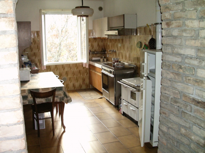 Foto 3 Appartamento in Vendita in Via Scoltenna, 16 - Lama Mocogno (MO)