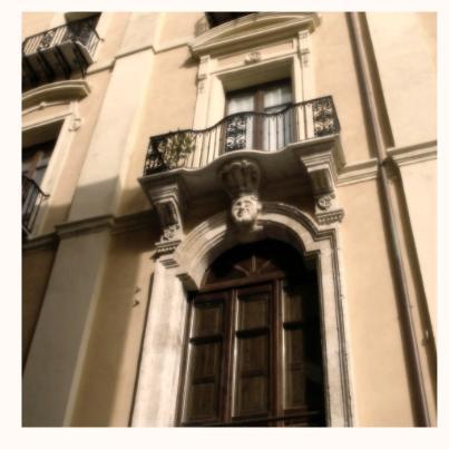 Foto 2 Appartamento in Vendita in Via Sant'Eulalia - Cagliari (CA)