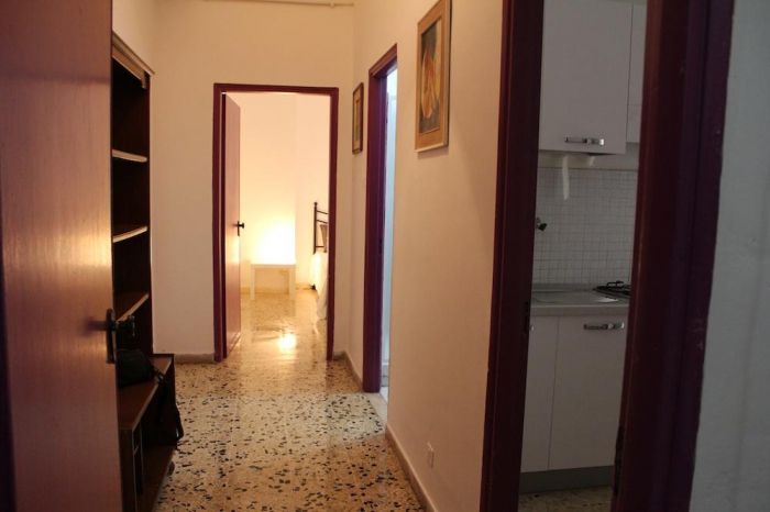 Foto 3 Appartamento in Vendita in Via Industriale 30 - Messina (ME)