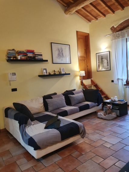 Foto 2 Appartamento in Vendita in Via Del Castello - Calenzano (FI)