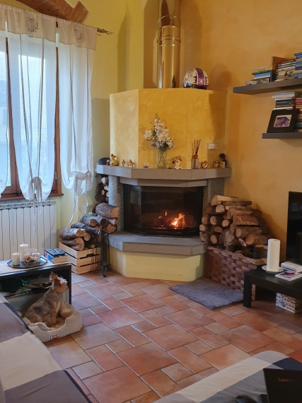 Foto 3 Appartamento in Vendita in Via Del Castello - Calenzano (FI)