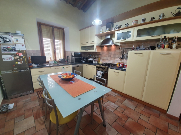 Foto 4 Appartamento in Vendita in Via Del Castello - Calenzano (FI)