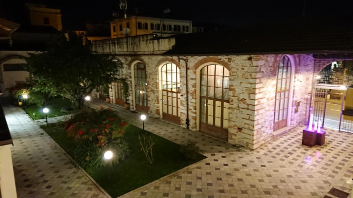 Foto principale Appartamento in Vendita in Via Oberdan 8/10 - Pietrasanta (LU)