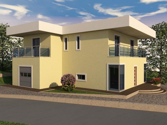 Foto 4 Villa in Vendita in CONTRADA VERDURO LINZE - Luzzi (CS)
