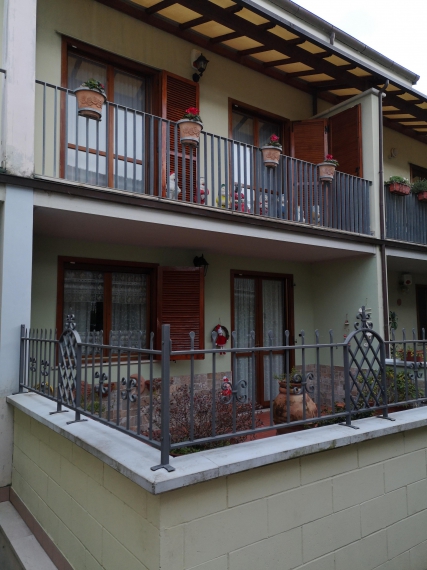 Foto Appartamento in Vendita in Via Bruno Buozzi 90 - Calci (PI)