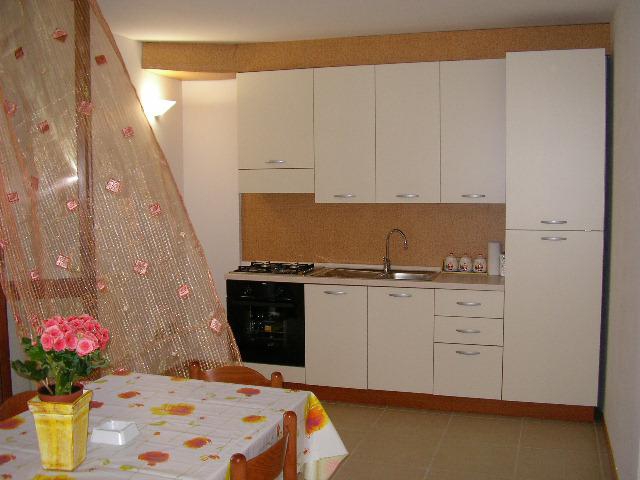 Foto 4 Appartamento in Vendita in Via N. Sauro, 2/b - Matino (LE)