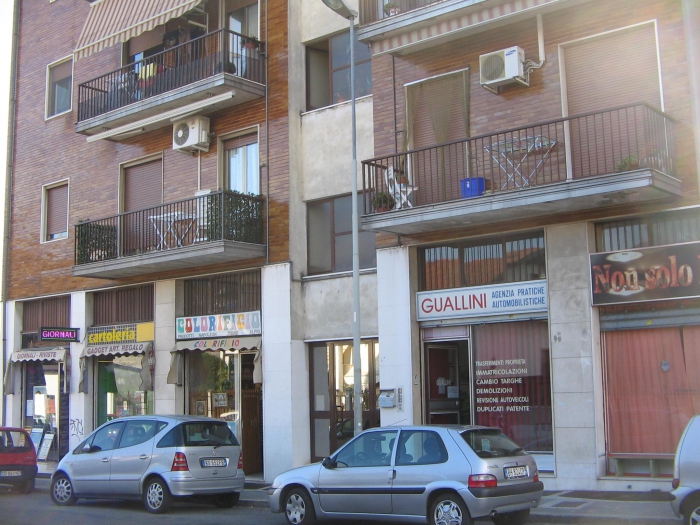 Foto principale Appartamento in Affitto in CORSO GENOVA 67 - Vigevano (PV)