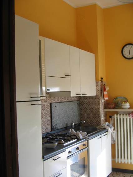Foto 2 Appartamento in Affitto in CORSO GENOVA 67 - Vigevano (PV)