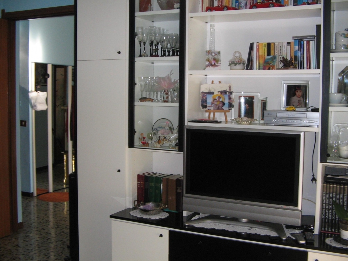 Foto 3 Appartamento in Affitto in CORSO GENOVA 67 - Vigevano (PV)