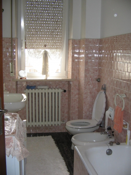 Foto 5 Appartamento in Affitto in CORSO GENOVA 67 - Vigevano (PV)