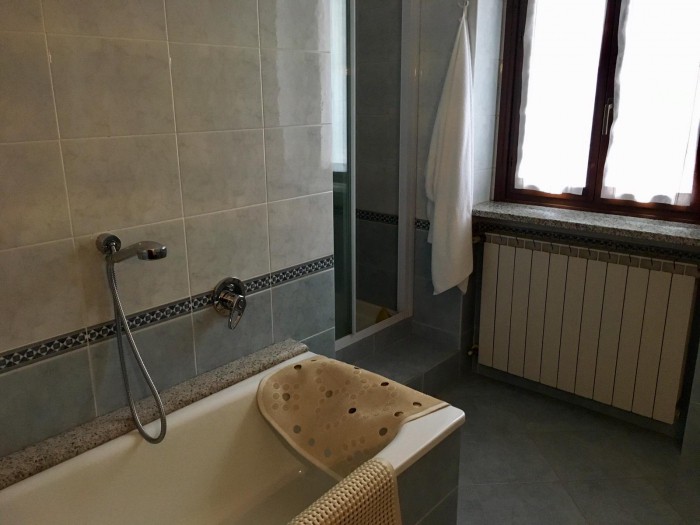 Foto 5 Villa in Vendita in Via Breda 17 - Castelverde (CR)