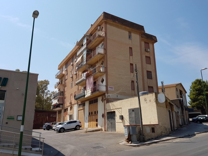 Foto principale Appartamento in Vendita in VIA EGADI 21 - Agrigento (AG)