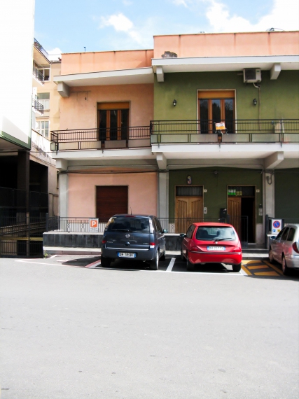 Foto principale Appartamento in Vendita in Piazza Piave 1b - Bronte (CT)