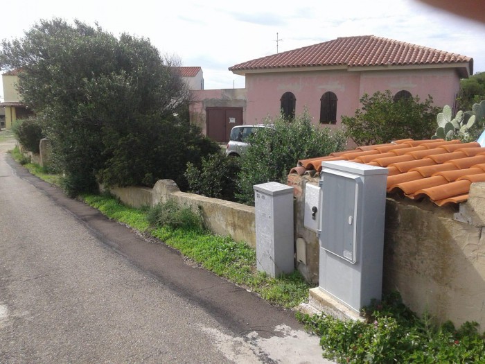 Foto Casa indipendente in Vendita in Vico Cadamosto - Arbus (SU)