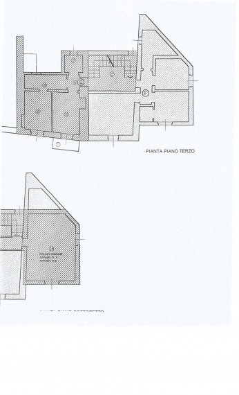 Foto 4 Appartamento in Vendita in Via XX SETTEMBRE 60 - Piazzatorre (BG)