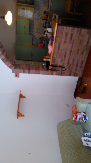 Foto principale Casa indipendente in Vendita in Via Roma - Buggerru (SU)