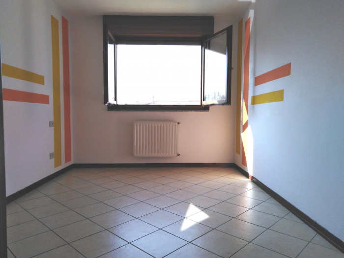 Foto 2 Appartamento in Vendita in Via Pasian Di Prato - Udine (UD)