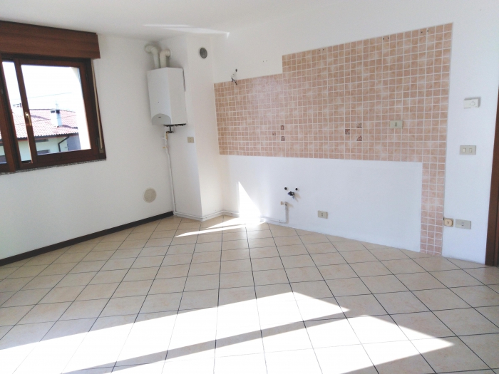 Foto 3 Appartamento in Vendita in Via Pasian Di Prato - Udine (UD)