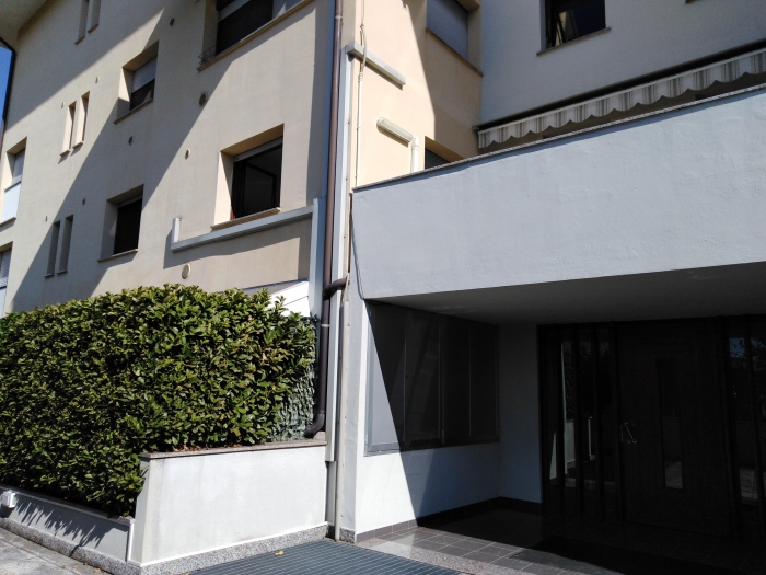 Foto Appartamento in Vendita in Via Pasian Di Prato - Udine (UD)