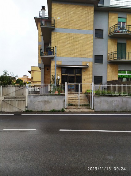 Foto principale Negozio in Vendita in Via Villabate, 63 - Roma (RM)