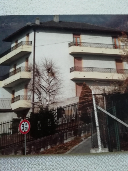 Foto 4 Casa indipendente in Vendita in Via Pozzo 28 - Mello (SO)