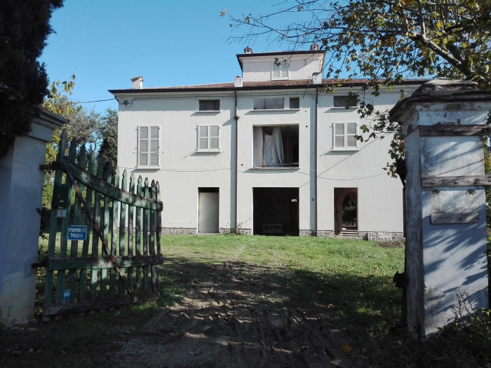 Foto Casa indipendente in Vendita in Trecastelli - Trecastelli (AN)