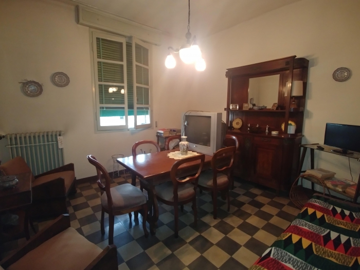 Foto Appartamento in Vendita in Via Del Fante, 2 - Isola della Scala (VR)