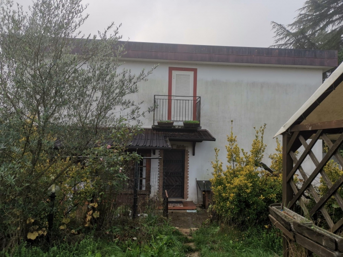Foto 5 Casa indipendente in Vendita in Via Carpinetana  - Segni (RM)