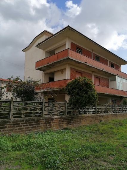 Foto 2 Villa in Vendita in Vial Principale - Mondragone (CE)
