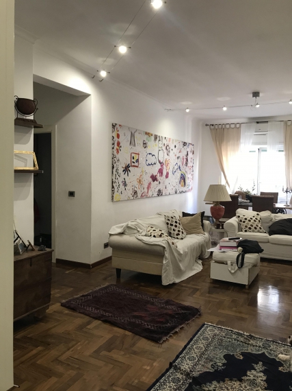 Foto 3 Appartamento in Vendita in Via Luigi Ungarelli  - Roma (RM)