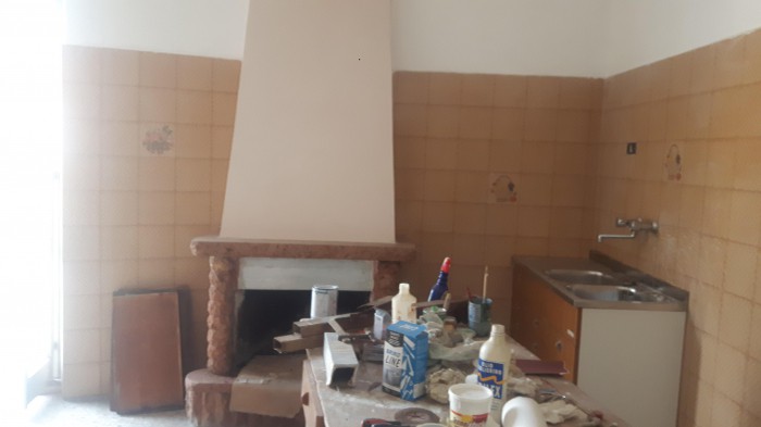 Foto principale Appartamento in Vendita in Via Nuova 1 - Carbognano (VT)