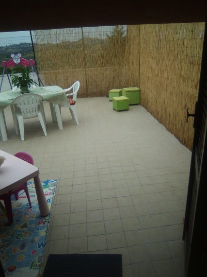Foto 3 Attico in Vendita in Via Indipendenza 56 - Spoltore (PE)