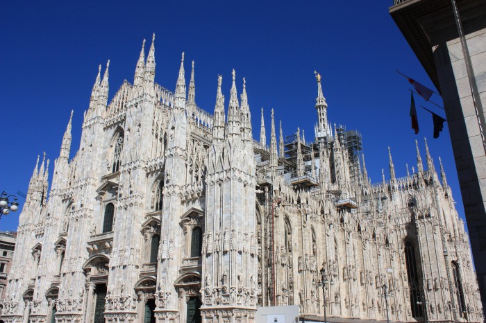 Foto principale Attico in Vendita in Cesare Correnti - Milano (MI)