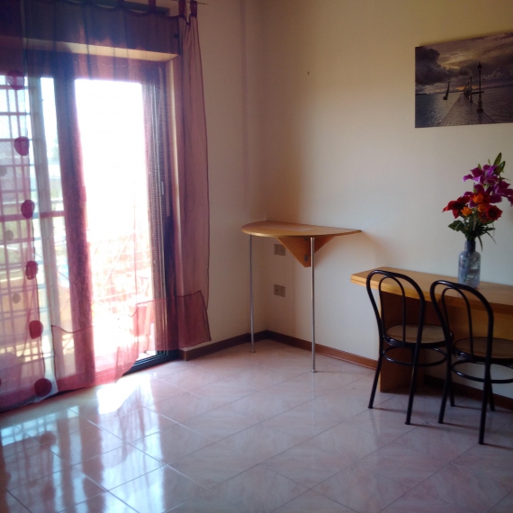 Foto 2 Appartamento in Vendita in Via Santo Domingo - Pomezia (RM)