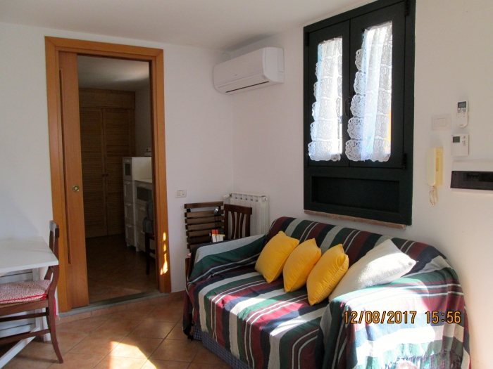 Foto 3 Appartamento in Affitto in Via Settevene Est - Trevignano Romano (RM)