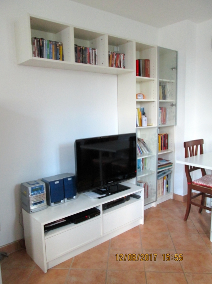 Foto 4 Appartamento in Affitto in Via Settevene Est - Trevignano Romano (RM)