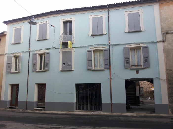 Foto Appartamento in Vendita in Via Don Giacomo Ciani, 31 Fognano - Brisighella (RA)