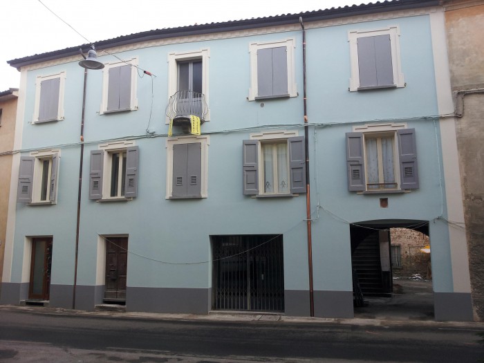 Foto Appartamento in Vendita in Via Don Giacomo Ciani, 31 Fognano - Brisighella (RA)