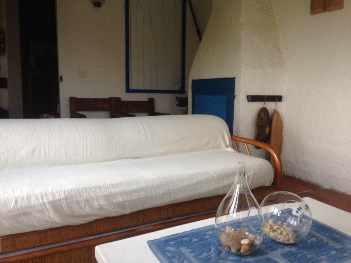 Foto Casa indipendente in Vendita in Baia S. Anna, 2 - Budoni (SS)