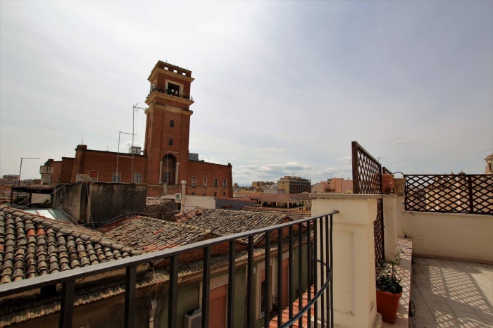 Foto principale Appartamento in Vendita in Via Catalano  - Foggia (FG)