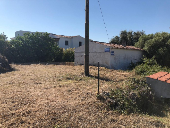 Foto Terreno in Vendita in Punta Est Case Peschiera  - San Teodoro (SS)