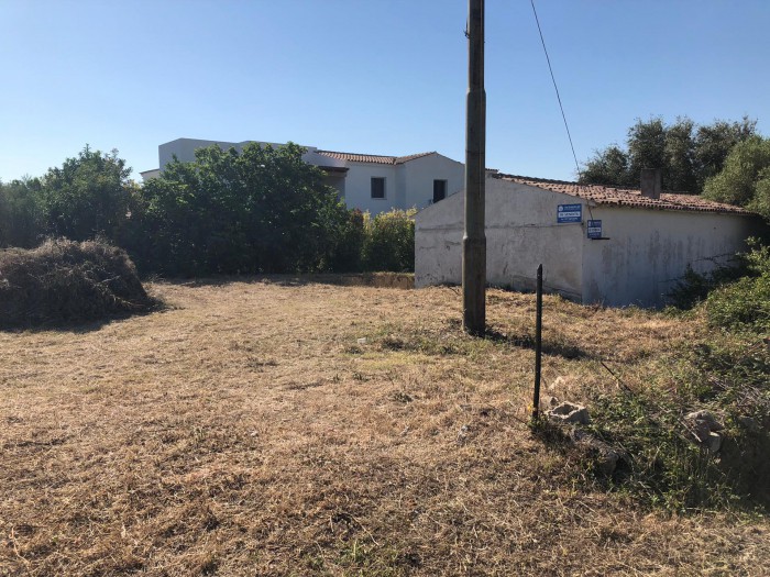Foto 2 Terreno in Vendita in Punta Est Case Peschiera  - San Teodoro (SS)