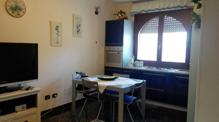 Foto Appartamento in Vendita in Via Garibaldi  - Iglesias (SU)