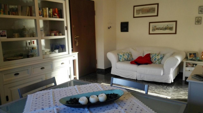 Foto 3 Appartamento in Vendita in Via Garibaldi  - Iglesias (SU)